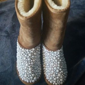 Uggs boots